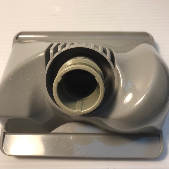 Dyson DC07 DC14 DC17 ZORB Pet Groomer Vacuum Cleaner Attachment Tool - Un-Used! - Picture 2 of 6